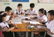 Vấn đề dạy thêm, học thêm hiện nay