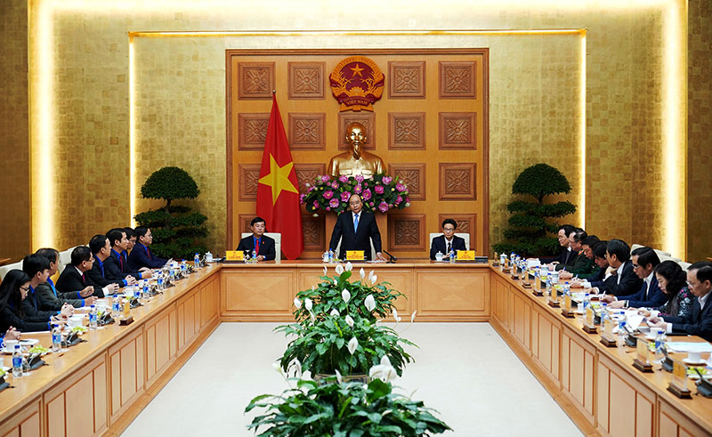 Thanh niên, thế hệ trẻ cần được quan tâm hơn