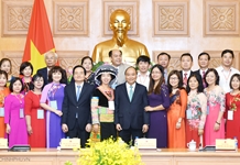 Đảng, Nhà nước sẽ tiếp tục chăm lo phát triển đội ngũ nhà giáo