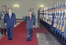 Tổng Bí thư Lê Khả Phiêu, người dám làm và dám chịu trách nhiệm trước những quyết định lịch sử