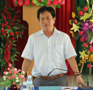 Ngành Tuyên giáo Khánh Hòa: Không ngừng nỗ lực, phấn đấu hoàn thành tốt mọi nhiệm vụ được giao