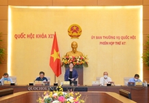 "Giảm bớt thủ tục cho dân nhờ"
