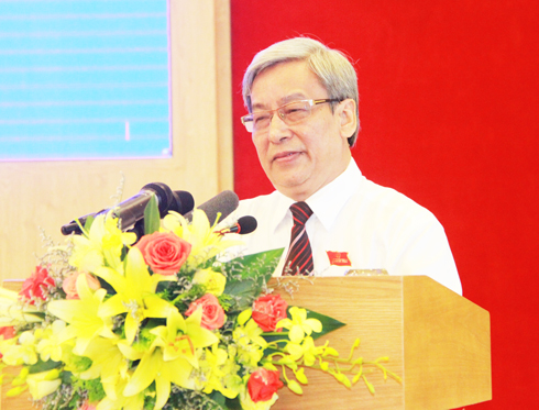 Công tác bảo vệ môi trường: Chuyển biến tích cực
