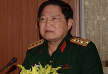 Đại biểu Quốc hội trong Quân đội phải gương mẫu về đạo đức, lối sống