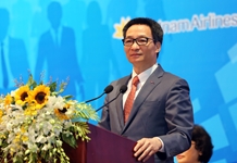 Giáo dục quyết định tương lai quốc gia, dân tộc