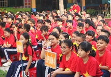 Khánh Hòa cho học sinh mầm non, tiểu học và THCS nghỉ thêm 2 tuần