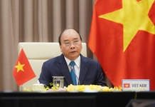 Thủ tướng: Tăng cường đoàn kết quốc tế trong ứng phó với đại dịch COVID-19