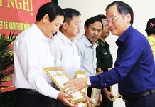 15 năm thực hiện Nghị quyết số 48 và 49: Nhiều chuyển biến