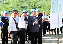 Hội nghị gặp gỡ Nhật Bản - Khánh Hòa: Kêu gọi đầu tư vào 3 vùng kinh tế trọng điểm