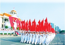 Hồi ức tháng Tư