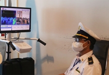 UBND tỉnh Khánh Hòa có công điện khẩn về tăng cường các biện pháp phòng, chống dịch bệnh do vi rút Corona