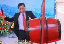 Khai mạc Lễ hội Tháp Bà Ponagar