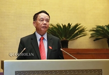THẨM TRA VIỆC THỰC HIỆN THÍ ĐIỂM CẤP THỊ THỰC ĐIỆN TỬ CHO NGƯỜI NƯỚC NGOÀI NHẬP CẢNH VIỆT NAM