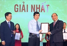 Công tác thông tin đối ngoại tạo nên sức mạnh tổng hợp, nâng cao uy tín, vị thế Việt Nam trên trường quốc tế