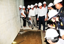 Không lơ là với sốt xuất huyết