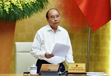 Thủ tướng Nguyễn Xuân Phúc: Dịch Covid-19 cơ bản đã được đẩy lùi
