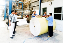 Giám sát môi trường tại Diên Khánh