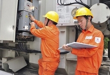 Giảm giá điện cho người dân và doanh nghiệp trong ba tháng