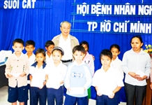 Nhớ ông Năm Thái…