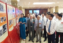 Làm tuyên giáo chưa bao giờ là công việc dễ dàng