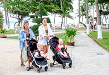 Tăng cường quảng bá hình ảnh Nha Trang - Khánh Hòa