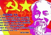 Xây dựng Đảng về đạo đức là yếu tố quyết định tạo nên sức mạnh của Đảng