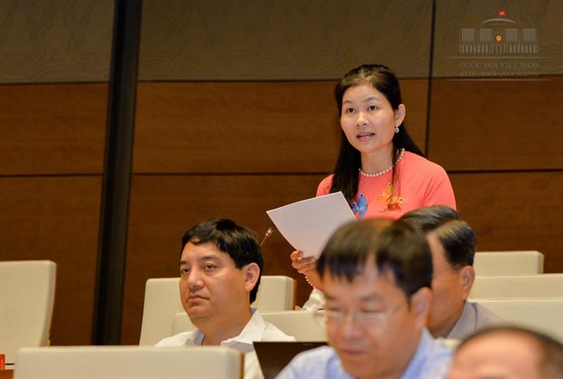 Khâu tổ chức thực hiện quản lý an toàn thực phẩm còn nhiều hạn chế