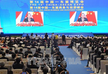 Việt Nam luôn coi trọng và ủng hộ hợp tác ASEAN - Trung Quốc