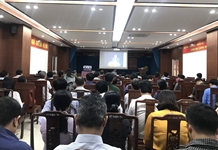 Đẩy mạnh tuyên truyền các hoạt động tiến tới Đại hội đại biểu toàn quốc lần thứ XIII của Đảng