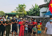 Hạn chế một số quyền công dân trong thời gian chống Covid-19 là cần thiết