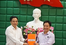 Khối thi đua các cơ quan tham mưu của Tỉnh ủy (Khối 1):  Tổng kết phong trào thi đua, công tác khen thưởng năm 2018