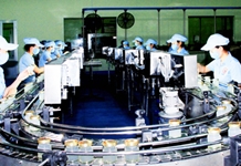 Phong trào phụ nữ ngày càng đi vào chiều sâu