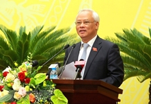 Trang mới trong hợp tác giữa Quốc hội Việt Nam và Macedonia