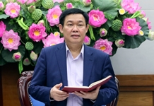 Chính sách tài khóa, tiền tệ đang đi đúng hướng