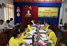 Chi bộ Ban Tuyên giáo Tỉnh ủy sinh hoạt chuyên đề: “Kỷ niệm 110 năm Ngày Bác Hồ ra đi tìm đường cứu nước (05/6/1911 – 05/6/2021)