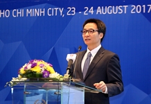 Tiếp tục cập nhật các sự kiện của Hội nghị SOM 3