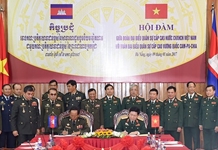 Không ngừng vun đắp quan hệ hữu nghị, truyền thống Việt Nam – Cam-pu-chia