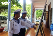 Huyện đảo Trường Sa đã sẵn sàng cho bầu cử sớm vào ngày 16/5
