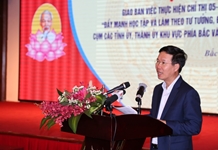 Cần lựa chọn những đột phá để thực hiện theo Di chúc của Chủ tịch Hồ Chí Minh