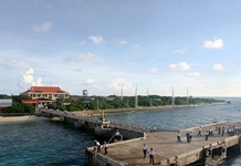 Trường Sa - nơi đầu sóng