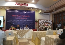 Diễn đàn trí thức lần thứ II năm 2020