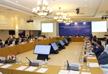 Diễn đàn hợp tác về giáo dục đào tạo và phát triển nguồn nhân lực