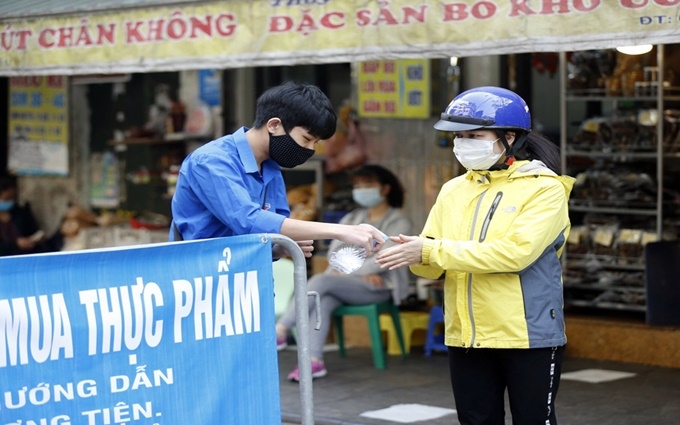 Truyền thông Mỹ ca ngợi Việt Nam minh bạch và chủ động ứng phó Covid-19