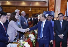 Xây dựng cơ chế liên kết về kinh tế các tỉnh biên giới