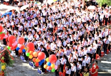 Kỳ vọng năm học mới