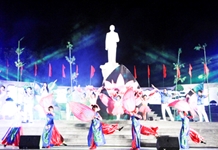 1 năm thực hiện học tập và làm theo tư tưởng, đạo đức, phong cách Hồ Chí Minh: Những kết quả tích cực