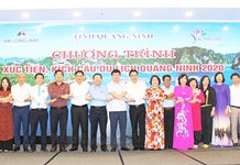 Kết nối, kích cầu du lịch Quảng Ninh - Khánh Hòa