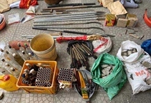 “Quốc tế hóa” vụ việc Đồng Tâm - một âm mưu gian trá, vô lương tâm