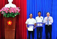 Đẩy mạnh phong trào học tập suốt đời