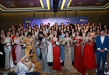 CUỘC THI HOA HẬU HOÀN VŨ VIỆT NAM 2017: VÒNG CHUNG KẾT VÀ BÁN KẾT SẼ TỔ CHỨC TẠI TP. NHA TRANG